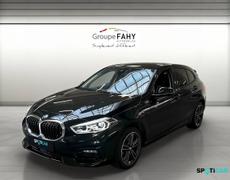 BMW Serie 1 Francheville