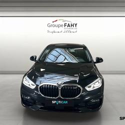 BMW Serie 1 118i 136 ch DKG7 Edition Sport Francheville