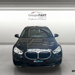BMW Serie 1 118i 136 ch DKG7 Edition Sport Francheville