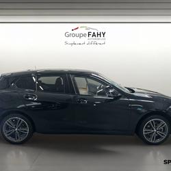 BMW Serie 1 118i 136 ch DKG7 Edition Sport Francheville