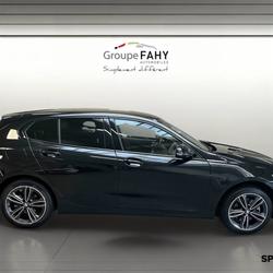 BMW Serie 1 118i 136 ch DKG7 Edition Sport Francheville