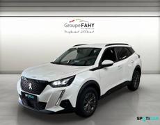 Peugeot 2008 Francheville