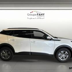 Peugeot 2008 2008 PureTech 100 S&S BVM6 Style Francheville