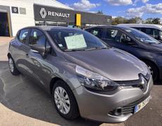 Renault Clio 4 Ambrières-les-Vallées