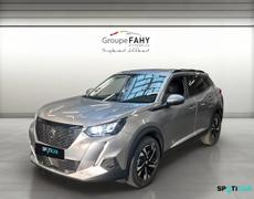 Peugeot 2008 Francheville