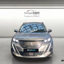 Peugeot 2008 2008 PureTech 100 S&S BVM6 Allure Francheville