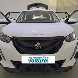 Peugeot 2008 2008 PureTech 100 S&S BVM6 - Active Gu&eacute;rande