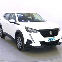 Peugeot 2008 2008 PureTech 100 S&S BVM6 - Active Gu&eacute;rande