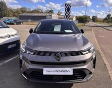 Renault Symbioz Ambrières-les-Vallées
