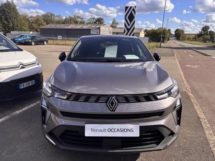 Renault Symbioz - techno E-Tech full hybrid 160 - 27 990 €