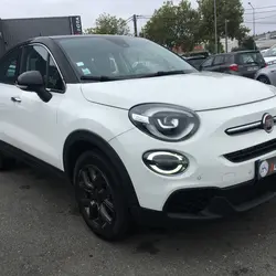 Fiat 500x 1.6 MULTIJET 120CH 120TH / 98801KM occasion - Angers - photo 2/13