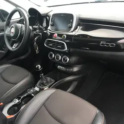 Fiat 500x 1.6 MULTIJET 120CH 120TH / 98801KM occasion - Angers - photo 3/13