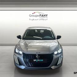 Peugeot 208 208 Hybrid 100 e-DCS6 Style Francheville