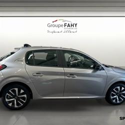 Peugeot 208 208 Hybrid 100 e-DCS6 Style Francheville