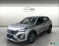 Peugeot 2008 Francheville