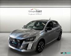 Peugeot 208 Francheville