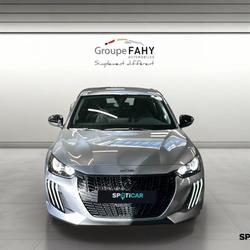 Peugeot 208 208 100 S&S BVM6 Style Francheville
