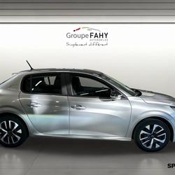 Peugeot 208 208 100 S&S BVM6 Style Francheville