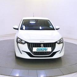 Peugeot 208 208 PureTech 100 S&S BVM6 - Allure Gu&eacute;rande