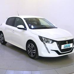 Peugeot 208 208 PureTech 100 S&S BVM6 - Allure Gu&eacute;rande