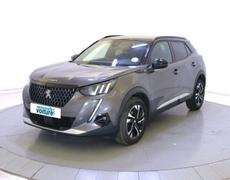 Peugeot 2008 Guérande