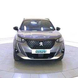 Peugeot 2008 2008 PureTech 130 S&S EAT8 - GT Gu&eacute;rande