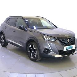 Peugeot 2008 2008 PureTech 130 S&S EAT8 - GT Gu&eacute;rande