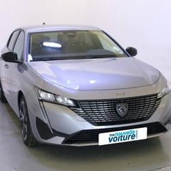 Peugeot 308 III Phase 1 308 PureTech 130ch S&S EAT8 - Allure Pack Gu&eacute;rande