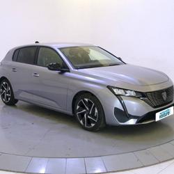 Peugeot 308 III Phase 1 308 PureTech 130ch S&S EAT8 - Allure Pack Gu&eacute;rande