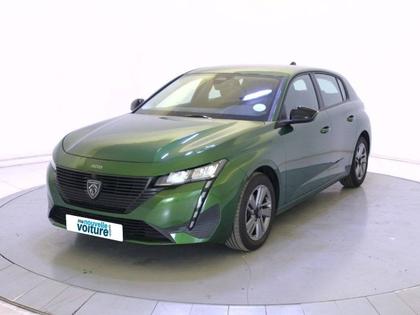 Peugeot 308 III Phase 1 - 308 PureTech 130ch S&S EAT8 - Active Pack - 22 790 €