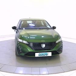 Peugeot 308 III Phase 1 308 PureTech 130ch S&S EAT8 - Active Pack Gu&eacute;rande