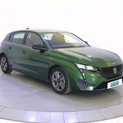 Peugeot 308 III Phase 1 308 PureTech 130ch S&S EAT8 - Active Pack Gu&eacute;rande