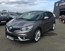 Renault Scenic 4