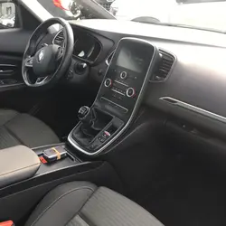 Renault Scenic 4 1.5 DCI 110CH ENERGY INTENS / 109013KM occasion - Angers - photo 3/11