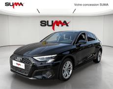 Audi A3 Sportback Charmeil