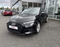 Audi A3 Sportback Charmeil