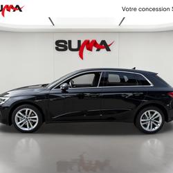 Audi A3 Sportback A3 Sportback 40 TFSIe 204 S tronic 6 Business Executive Charmeil