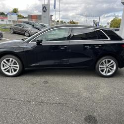 Audi A3 Sportback A3 Sportback 40 TFSIe 204 S tronic 6 Business Executive Charmeil