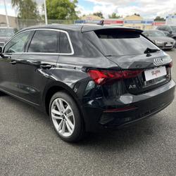 Audi A3 Sportback A3 Sportback 40 TFSIe 204 S tronic 6 Business Executive Charmeil