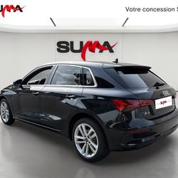 Audi A3 Sportback A3 Sportback 40 TFSIe 204 S tronic 6 Business Executive Charmeil