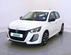 Peugeot 208 Guérande