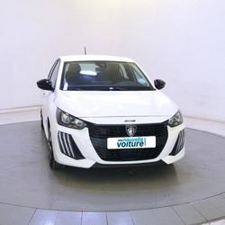 Peugeot 208 208 PureTech 100 S&S BVM6 - Active Gu&eacute;rande