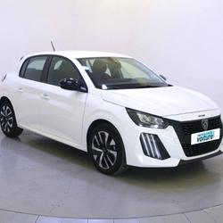 Peugeot 208 208 PureTech 100 S&S BVM6 - Active Gu&eacute;rande