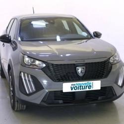 Peugeot 2008 2008 PureTech 100 S&S BVM6 - Active Gu&eacute;rande