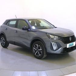 Peugeot 2008 2008 PureTech 100 S&S BVM6 - Active Gu&eacute;rande