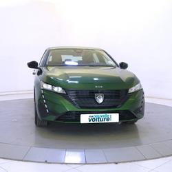 Peugeot 308 III Phase 1 308 PureTech 130ch S&S BVM6 - Active Pack Gu&eacute;rande