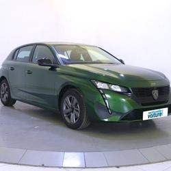 Peugeot 308 III Phase 1 308 PureTech 130ch S&S BVM6 - Active Pack Gu&eacute;rande