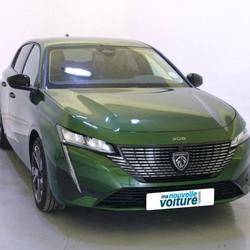 Peugeot 308 III Phase 1 308 PureTech 130ch S&S BVM6 - Allure Gu&eacute;rande
