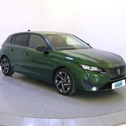 Peugeot 308 III Phase 1 308 PureTech 130ch S&S BVM6 - Allure Gu&eacute;rande