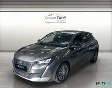Peugeot 208 Francheville